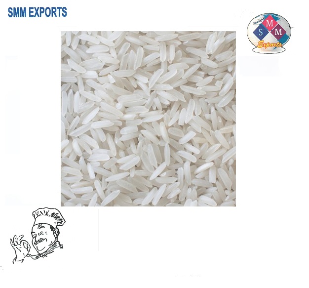 NON BASMATI RICE